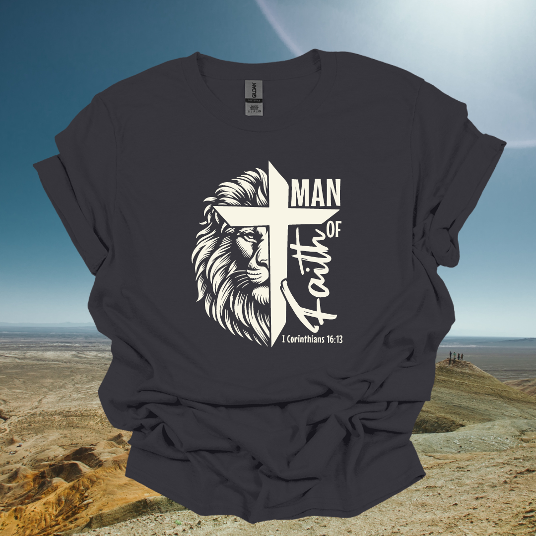 Man of Faith
