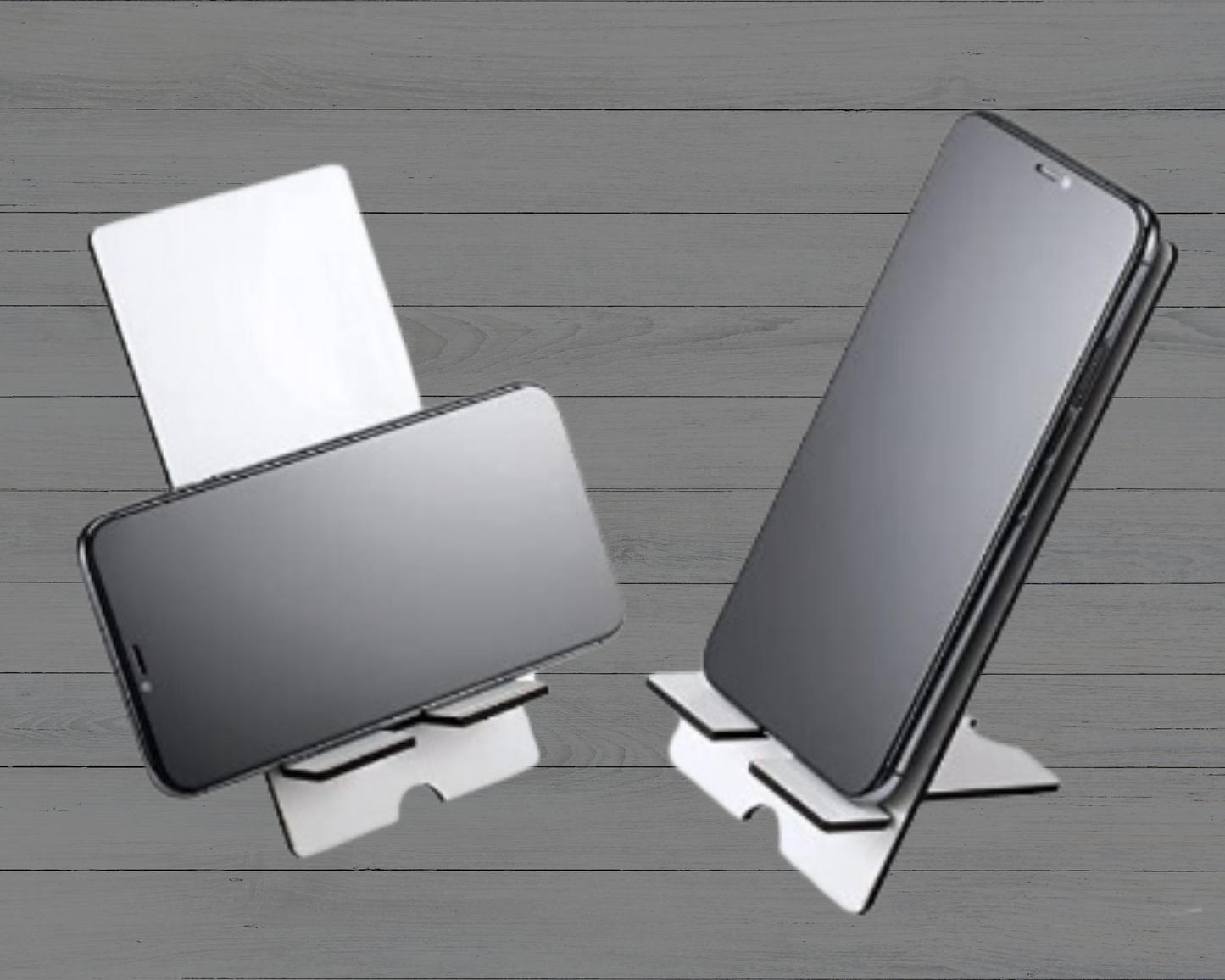 Herd That Phone Stand