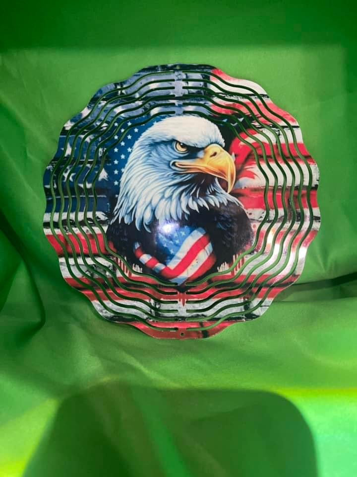 American Wind Spinner