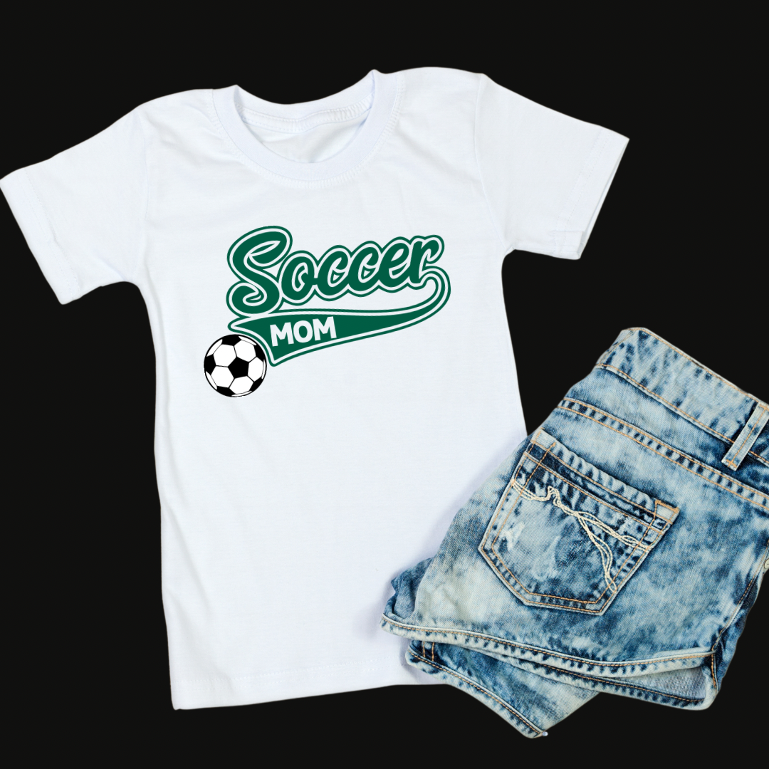 Soccer Mom Shirt