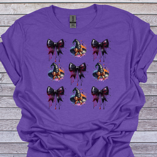 Witch Hat Coquette