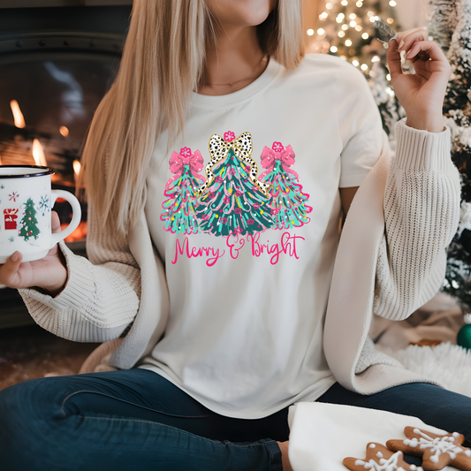 Merry Bright Shirt