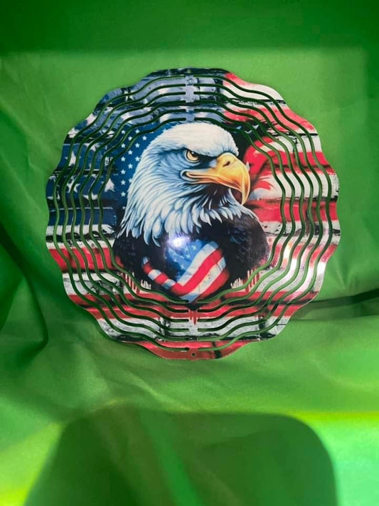 American Wind Spinner