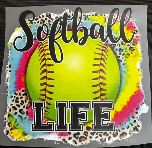 Softball Life