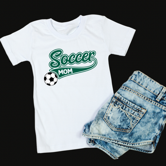 Soccer Mom Shirt