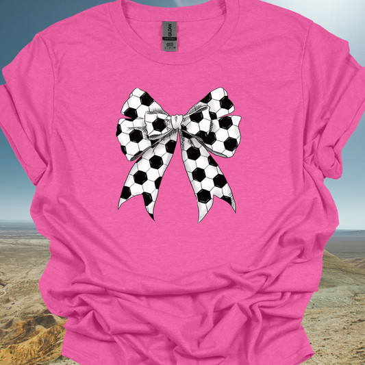 Soccer Bow