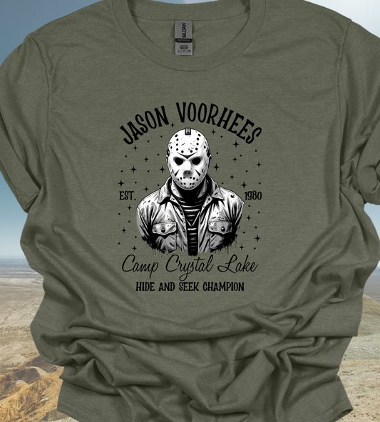 Halloween Shirt