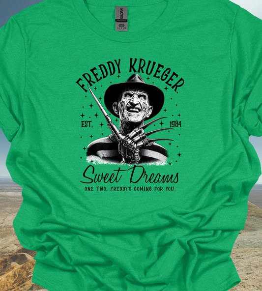Halloween Shirt