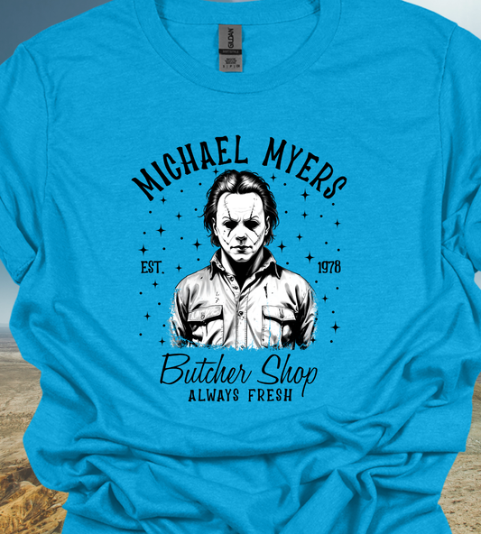 Halloween Shirt
